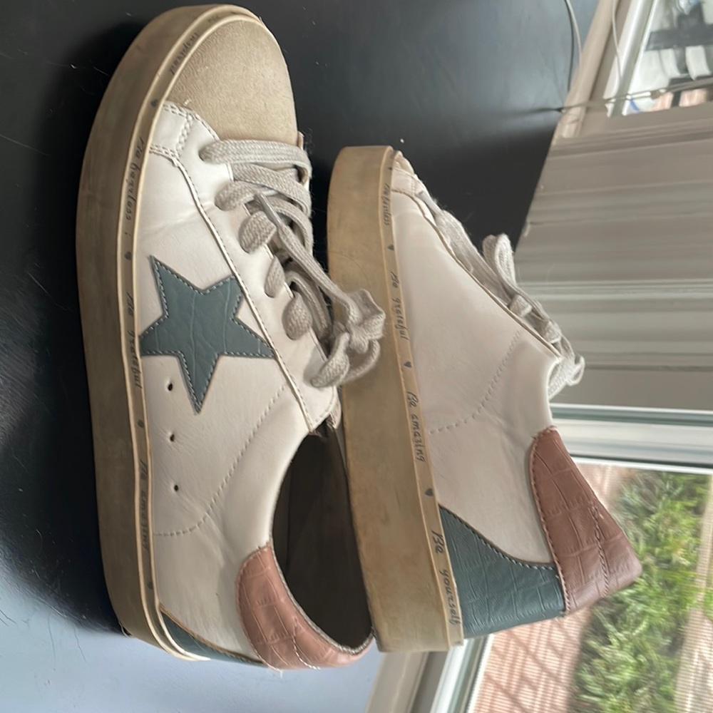 Shushop Reba shoes!  Size 9 Rarely worn and in excellent shape